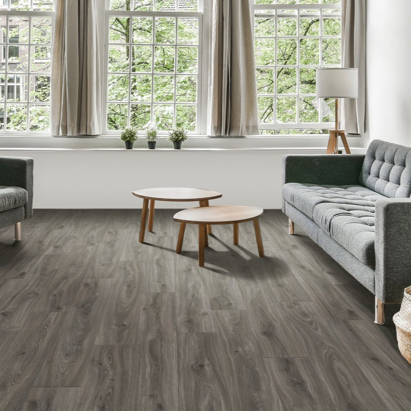 Adair's Brunnerville Flooring providing pet-friendly waterproof vinyl flooring in Lititz, PA. - Genial Crest - Salient