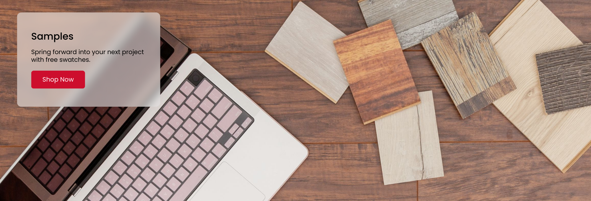 Browse Mohawk flooring samples