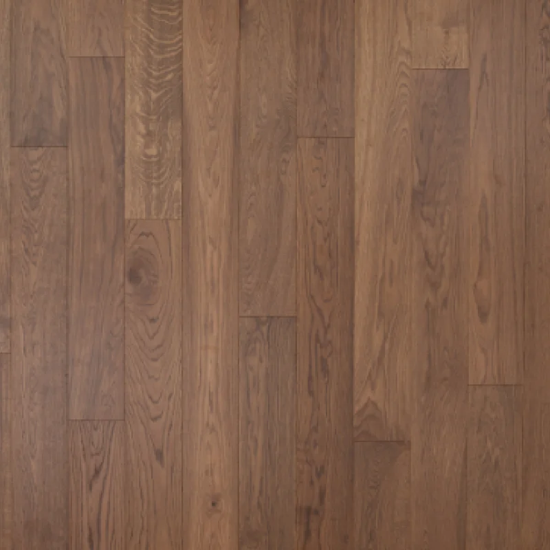 Entrevaux hardwood flooring swatch