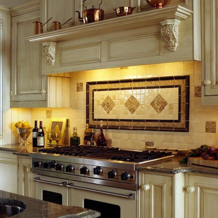 Kitchen installation from Adair's Brunnerville Flooring in the Lititz, PA area