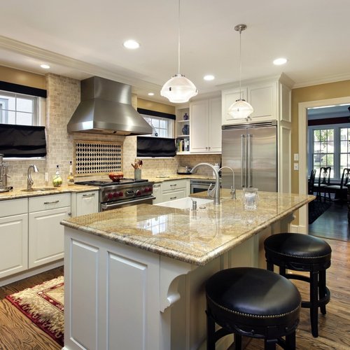 Kitchen inspiration with Adair's Flooring in Lititz, PA