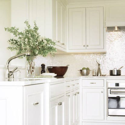 Kitchen installation from Adair's Brunnerville Flooring in the Lititz, PA area