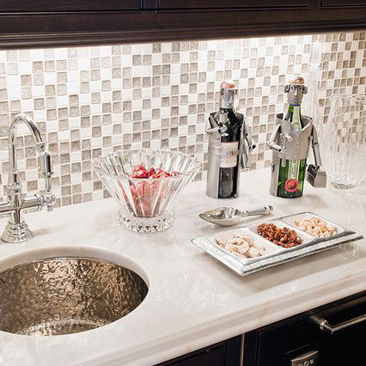 Kitchen installation from Adair's Brunnerville Flooring in the Lititz, PA area