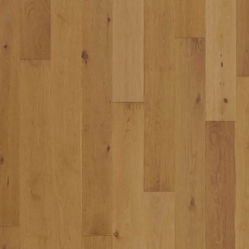 Brevanna hardwood flooring swatch