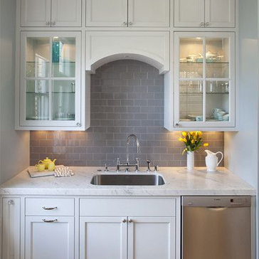 Kitchen installation from Adair's Brunnerville Flooring in the Lititz, PA area