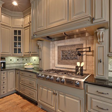 Kitchen installation from Adair's Brunnerville Flooring in the Lititz, PA area