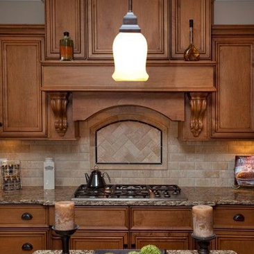 Kitchen installation from Adair's Brunnerville Flooring in the Lititz, PA area