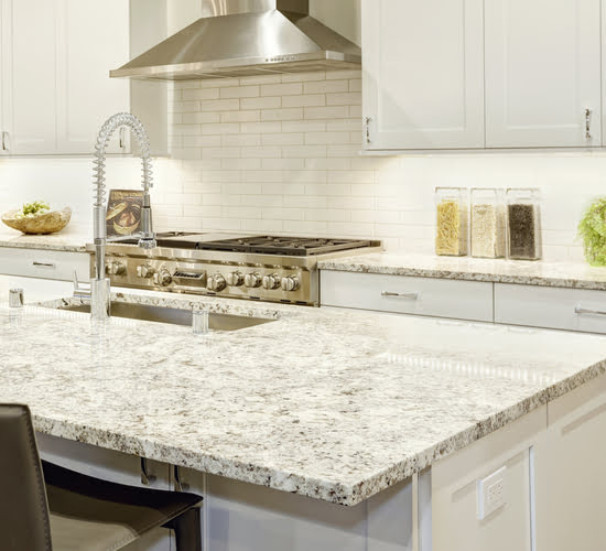 Adair's Flooring Countertops